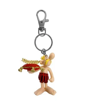 Privezak Asterix - Asterix (Olympic Games)