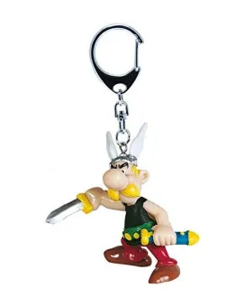 Privezak Asterix - Asterix With Sword