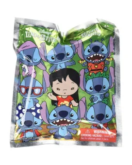 Privezak Monogram - Disney Lilo &amp; Stitch - Series 1