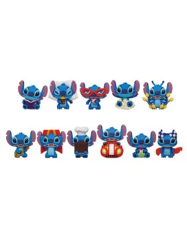Privezak Monogram - Disney Lilo &amp; Stitch Series 7 - Bag Clips
