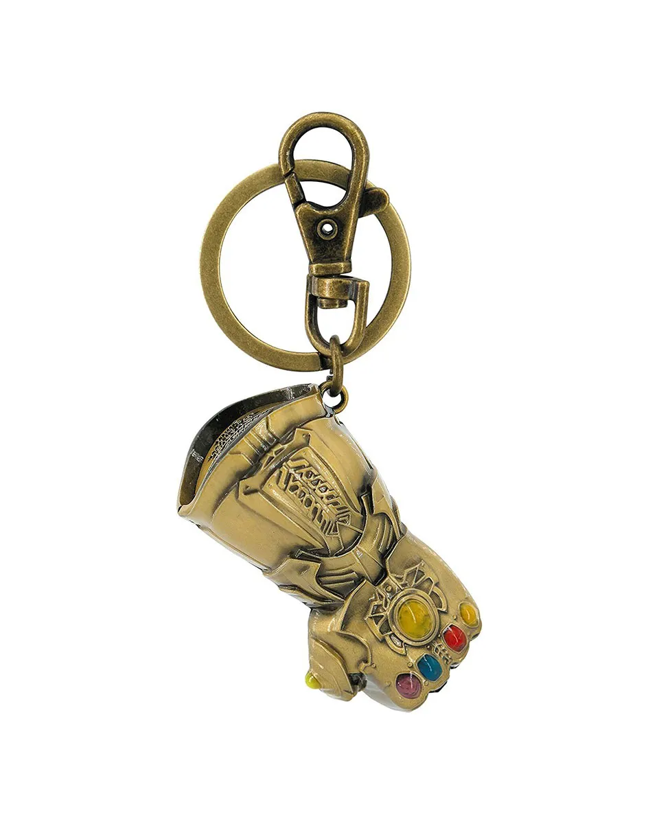 Privezak Monogram - Marvel - Infinity Gauntlet
