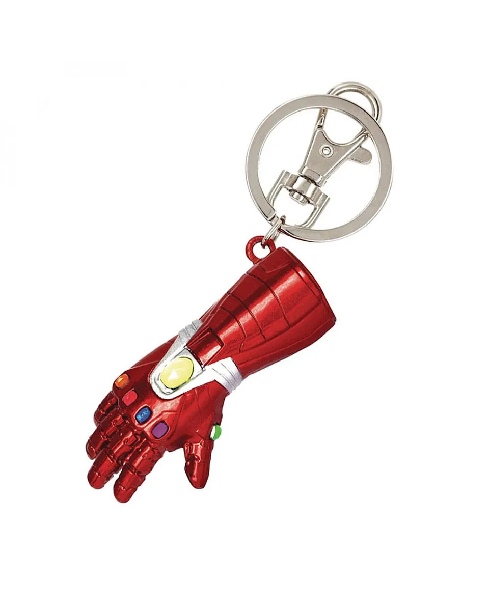 Privezak Monogram - Marvel - Iron Man Gauntlet