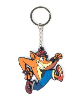 Privezak Numskull - Crash Bandicoot