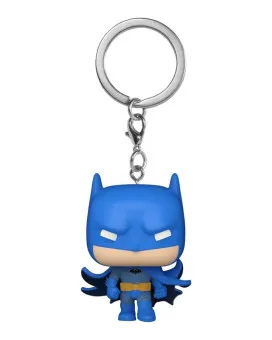 Privezak Pocket POP! - DC Super Heroes - Batman