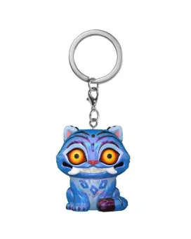Privezak Pocket POP! - KPop Demon Hunters - Derpy