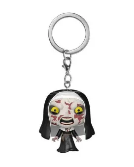Privezak Pocket POP! - The Nun II - The Nun