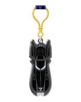 Privezak Pyramid - Batman - Batmobile Torch Keyclip