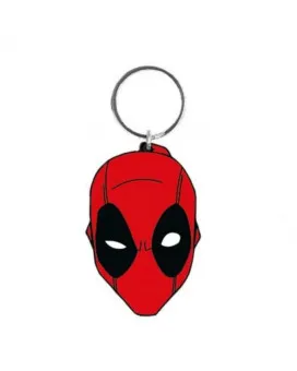 Privezak Pyramid - Deadpool Face