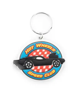 Privezak Pyramid - Hot Wheels - Speed Club