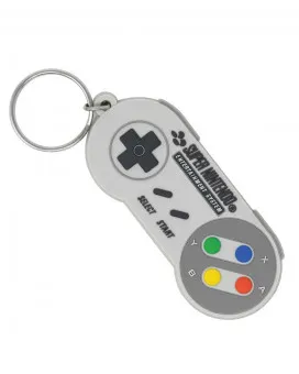 Privezak Pyramid - Nintendo SNES Controller