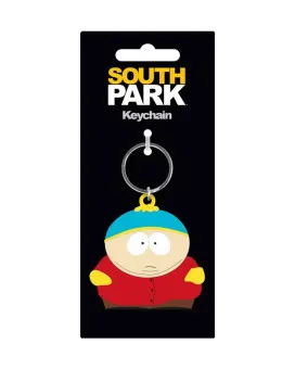 Privezak Pyramid - South Park - Cartman