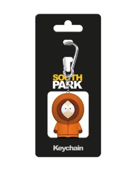 Privezak Pyramid - South Park - Kenny 3D
