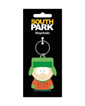 Privezak Pyramid - South Park - Kyle