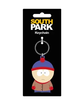 Privezak Pyramid - South Park - Stan