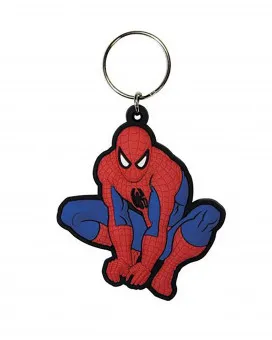 Privezak Pyramid - Spider-Man (Crouch)