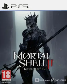PS5 Mortal Shell 2 - Revered Edition