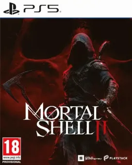 PS5 Mortal Shell 2