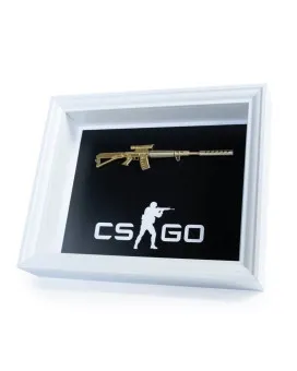 Ram Fortune Frames - Counter Strike GO