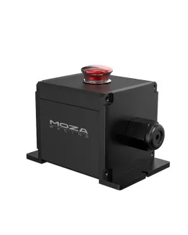 Sigurnosni Prekidač Moza Racing - E-Stop Switch
