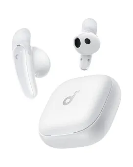 Slušalice Anker Soundcore Liberty Buds - TWS White Wireless Earbuds
