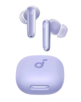 Slušalice Anker Soundcore P40i - TWS Purple Wireless Earbuds