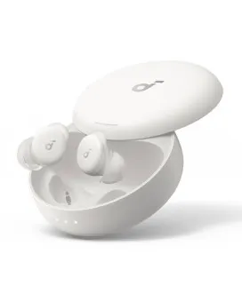Slušalice Anker Soundcore Sleep A30 - White Wireless Earbuds