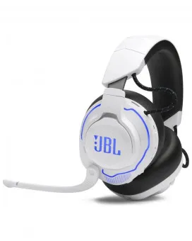 Slušalice JBL Quantum 910P - White/Blue