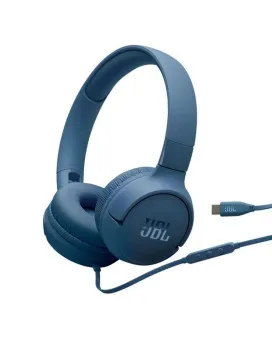 Slušalice JBL Tune 520 Hi-Res - Plave Bluetooth