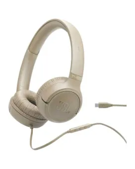 Slušalice JBL Tune 530C Hi-Res - Bež Bluetooth