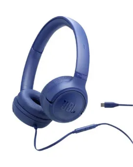 Slušalice JBL Tune 530C Hi-Res - Plave Bluetooth