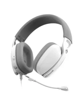 Slušalice Marvo Pulz 70S HG9086 - White