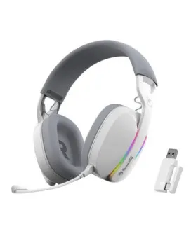 Slušalice Marvo Pulz 70W HG9086W - White