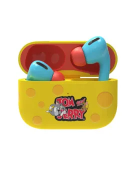 Slušalice Moye Tom And Jerry - Wireless Earphone