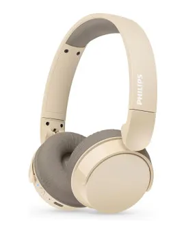 Slušalice Philips TAH3209BG/00 - Beige Bluetooth Multiplatform