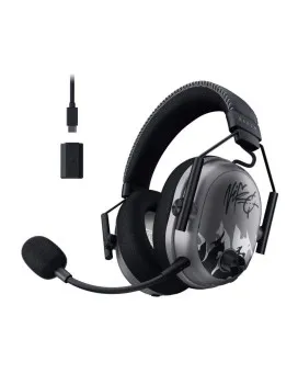 Slušalice Razer Blackshark V3 Pro Wireless ANC Esports - NiKo Edition