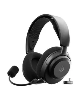 Slušalice Steelseries Arctis Nova 3 Wireless  - Black