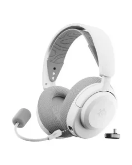 Slušalice Steelseries Arctis Nova 3 Wireless  - White