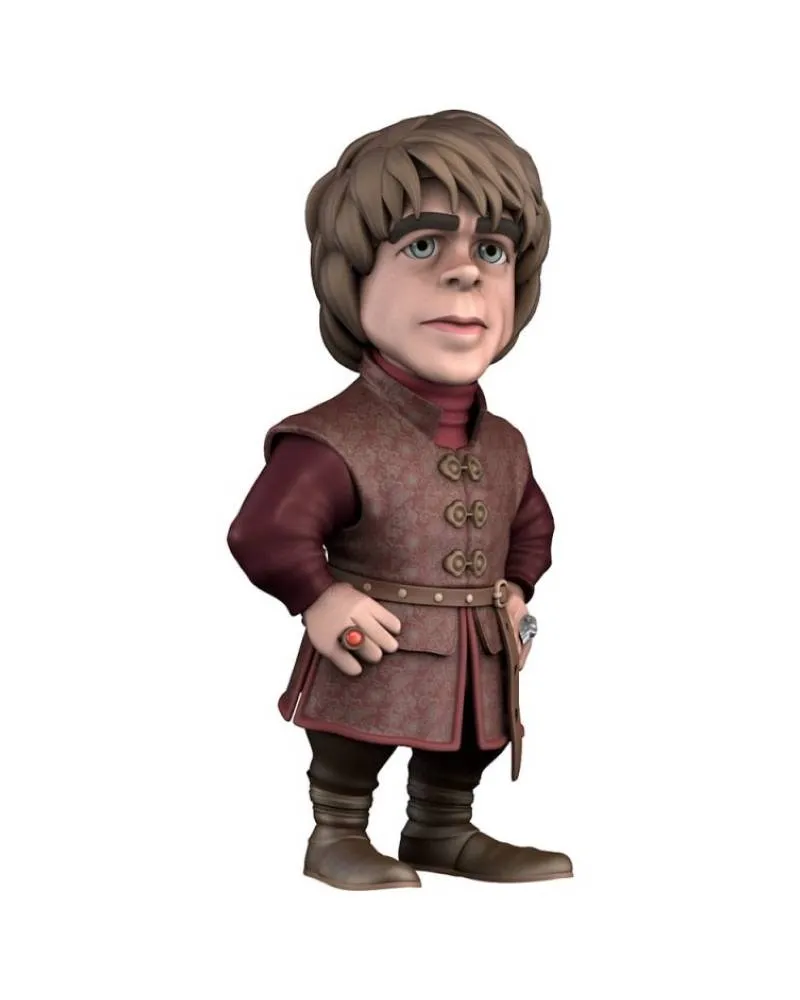 Statue Minix - Game Of Thrones - Tyrion Lannister