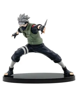 Statue Naruto Shippuden - Vibration Stars - Hatake Kakashi