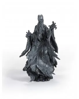 Statue with Diorama Harry Potter Magical Creatures - Dementor