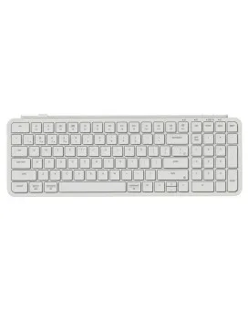 Tastatura Keychron B2P-K8 96% - Silk Ivory White