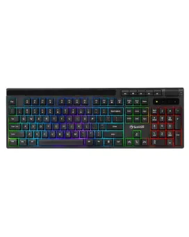 Tastatura Marvo Magma S40 KG603 - Black