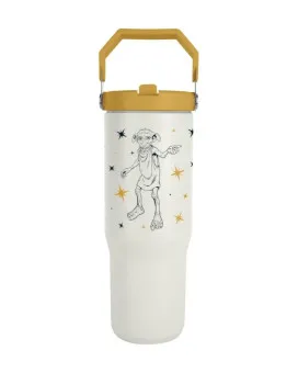 Termos čaša Pyramid - Harry Potter - Dobbie Pitcher