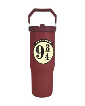 Termos čaša Pyramid - Harry Potter - Platform 9 3/4 Pitcher