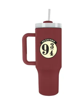 Termos čaša Pyramid - Harry Potter - Platform 9 3/4 Tumbler 1200ml
