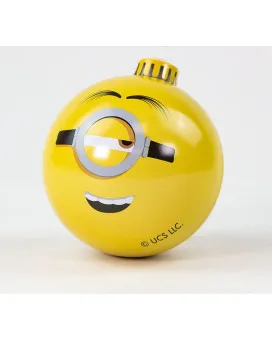 Ukras za jelku - Minions - Ornament Stuart