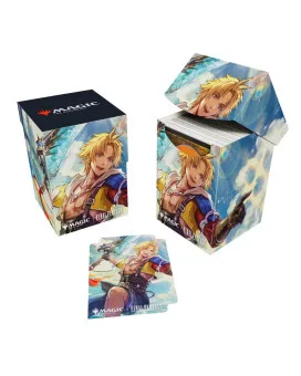 Ultra Pro Magic The Gathering 100+ Deck Box Commander D