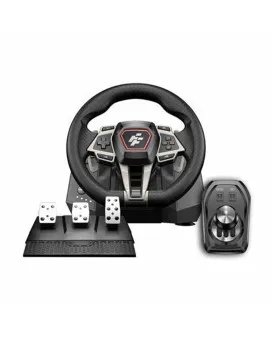 Volan Flashfire Imola F107 + Pedals &amp; Shifter