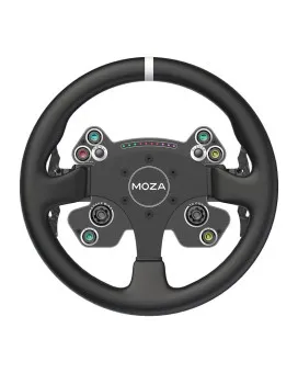 Volan Moza Racing CS V2P - Dual Clutch