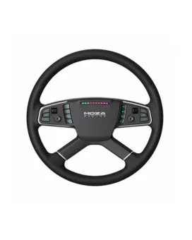 Volan Moza Racing TSW